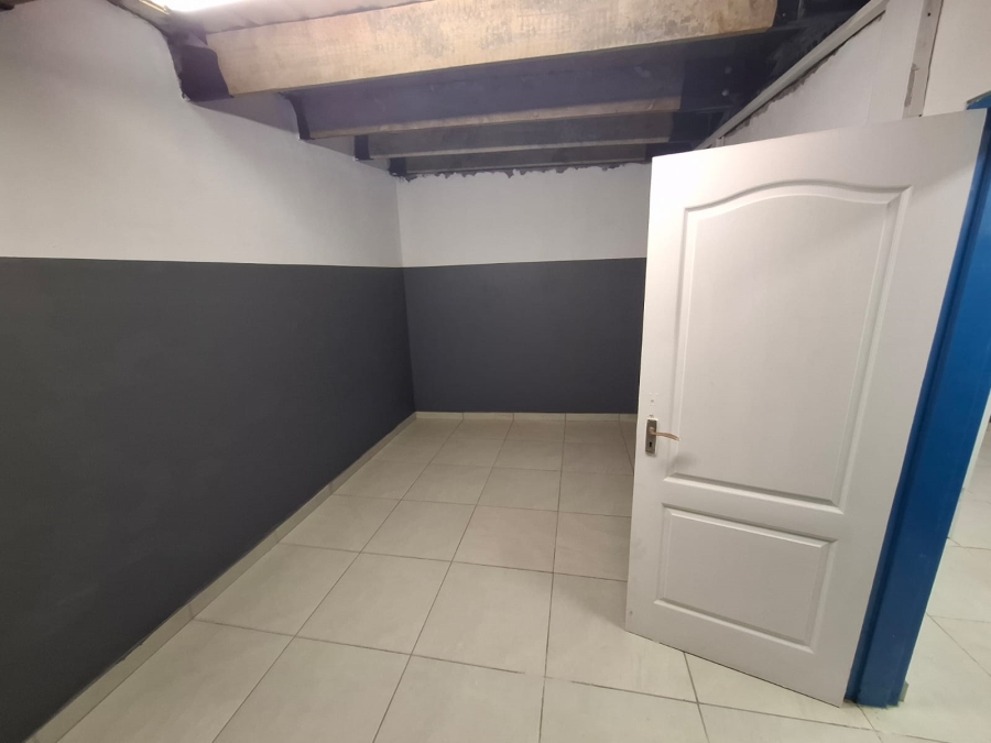 To Let Commercial Property for Rent in Stikland Industrial Western Cape